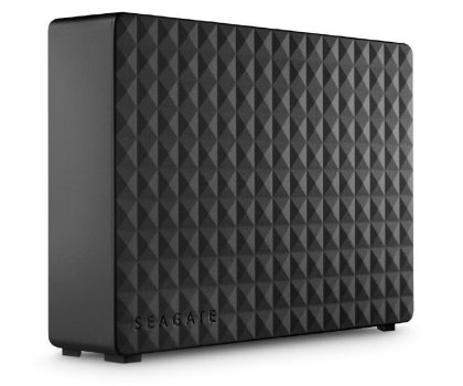 Dysk zewnętrzny Seagate Expansion 5TB USB 3.0